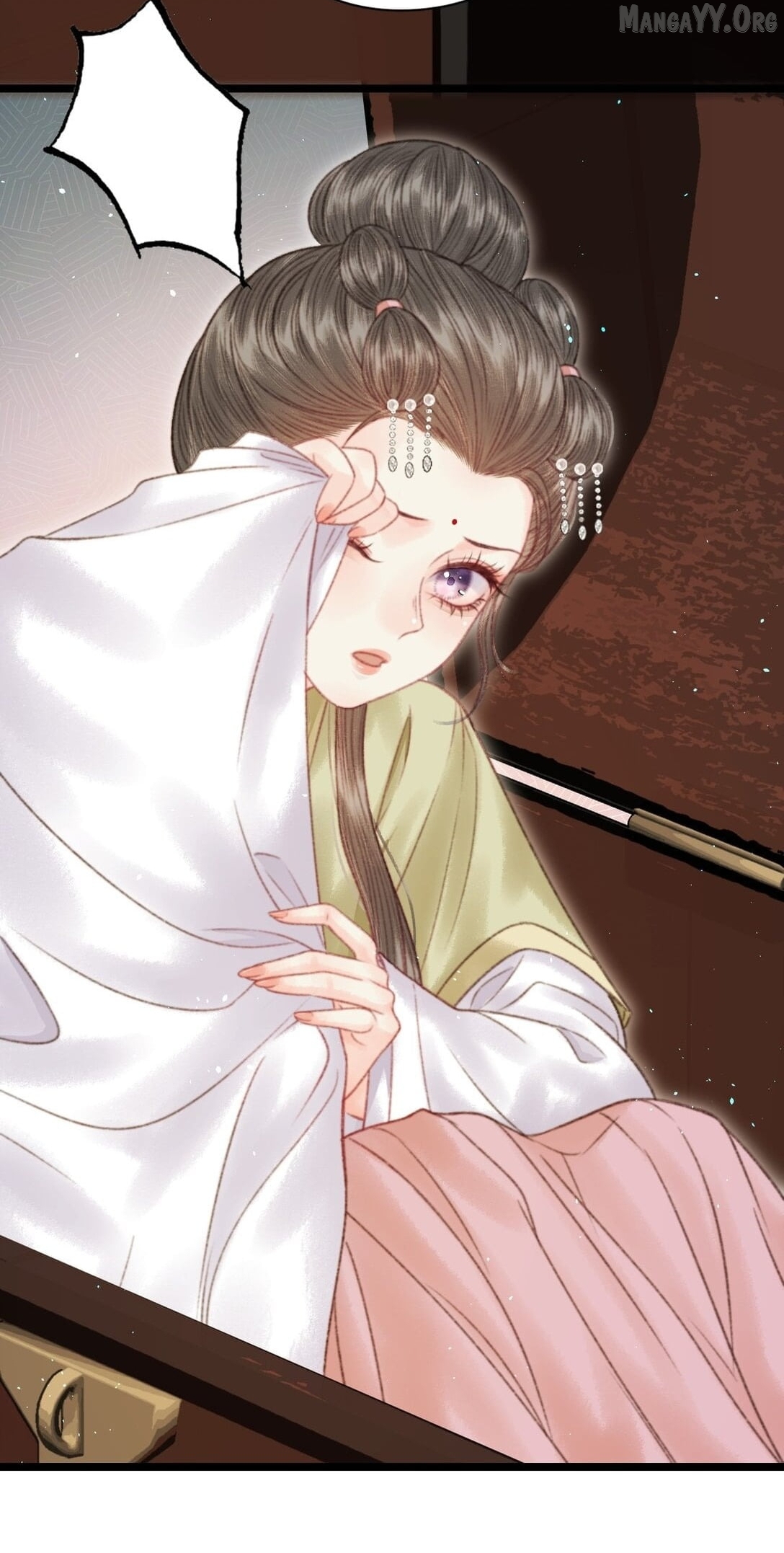 Shao Hua Long: Rebirth of the Evil Concubine’s Counterattack Chapter 6 - page 61